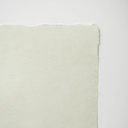 Awagami Kitakata Green (36gsm) 17" x 20.5"