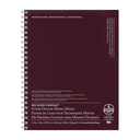 Bee Paper Af 11X14 Delux Sktch 60/Wb/93#