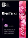 Bienfang Watercolor paper 538H 140lb 100pk 18x24 *T*