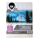 Bob Ross Disposable Palette10x14