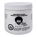 Bob Ross Liquid White 8oz
