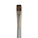 Dynasty Brush Faux Squirrel 1827SHADER-12 Shader **ND**