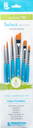 Princeton Brush Select Value Set #22 - 6 Piece Set