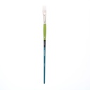 Princeton Brush SNAP White Taklon LH Bright 8 (9800B8)