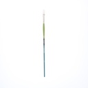 Princeton Brush SNAP White Taklon LH Flat 4 (9800F4)