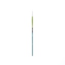 Princeton Brush SNAP White Taklon LH Round 2 (9800R2)