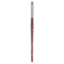 Princeton Brush Velvetouch Filbert 8