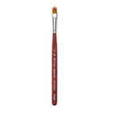 Princeton Brush Velvetouch Mini- Filbert Grainer 1/4"