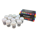 Brusho Colors Set of 12 **ND**