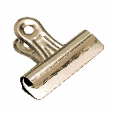 Bulldog Clip 3" Westcott