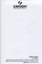 Canson Vidalon Vellum 19x25 90g