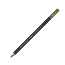 Caran D'Ache Artist Museum Water-Soluble Pencil Olive Green 039