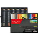 Caran D'Ache Artist Museum Aquarelle Water-Soluble Set of 20 - Landscape **ND**