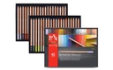 Caran D'Ache Extra-Fine Pastel Pencil Set of 40 **ND**