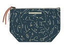 Cavallini & Co. Vintage Pouch - Constellations **ND**