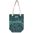 Cavallini & Co. Vintage Tote - Celestial **ND**