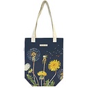 Cavallini & Co. Vintage Tote - Dandelion **ND**