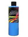 Chromacryl Acrylic Essentials 16oz - Cobalt Blue 50006