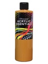 Chromacryl Acrylic Essentials 16oz - Raw Sienna 50013