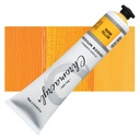 Chromacryl Medium Bodied Student Acrylic 75ml Tube Warm Yellow   **ND**