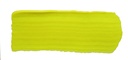 Chromacryl Student Acrylic 1/2 Gall - Neon Yellow 1420