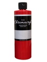 Chromacryl Student Acrylic 16 oz - Cool Red 1208