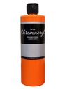 Chromacryl Student Acrylic 16 oz - Orange Vermillion (Orange) 1211