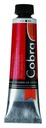 Cobra Artist Oil 40ML CAD RED DEEP 4 306 **ND**