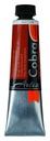 Cobra Artist Oil 40ML TRANS OX RED 3 378 **ND**