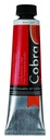 Cobra Artist Oil 40ML TRANS RED MED 3 317 **ND**