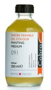 Cobra Oil Medium PAINTING 250ML