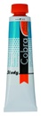 Cobra Study Oil 40ML TURQUOISE BLUE 522 1 **ND**