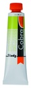Cobra Study Oil 40ML YELLWSH GREEN 617 1 **ND**