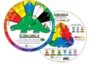 Color Wheel Children's Colorsaurus