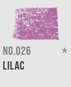 Conte Colouring Crayon Lilac 2340-26