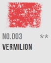 Conte Colouring Crayon Vermilion 2340-03