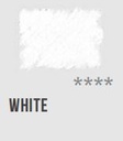Conte Colouring Crayon White 2340-13