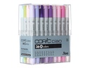 Copic Ciao Set 36pc A **ND**