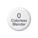 Copic Ink and Refill 0 Colorless Blender *ND*