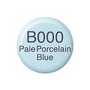 Copic Ink and Refill B000 Pale Porcelain Blue*ND*