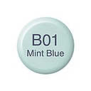 Copic Ink and Refill B01 Mint Blue *ND*