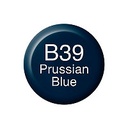 Copic Ink and Refill B39 Prussian Blue *ND*