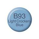 Copic Ink and Refill B93 Light Crockery Blue *ND*