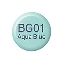 Copic Ink and Refill BG01 Aqua Blue *ND*