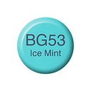 Copic Ink and Refill BG53 Ice Mint*ND*