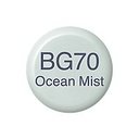 Copic Ink and Refill BG70 Ocean Mist *ND*