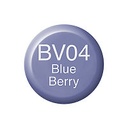 Copic Ink and Refill BV04 Blue Berry *ND*