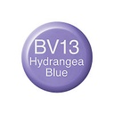 Copic Ink and Refill BV13 Hydrangea Blue *ND*