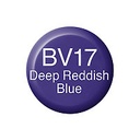 Copic Ink and Refill BV17 Deep Reddish Blue *ND*