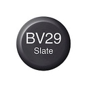 Copic Ink and Refill BV29 Slate *ND*